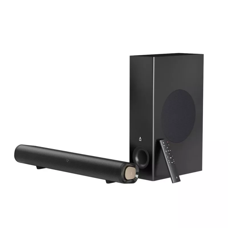 Creative Labs CREATIVE STAGE PRO 2.1 soundbar