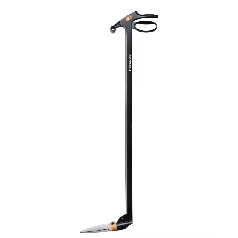 Fiskars 1000590 grasschaar verticale messen
