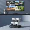 Reolink NVS8-8MD4 videobewakingskit bedraad 8 kanalen (PS4KD01-8)