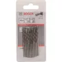 Snijboortje Bosch 2608620201 3,2 mm voor Rotocut-frees — 10 stuks