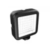 Natec Alfama NLL-1834 LED-lamp, 49 leds, 6000 K, CRI >90, stralingshoek 60°