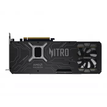 Acer Nitro Radeon RX 9070 OC 16GB GDDR6 grafische kaart