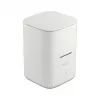 Dockingstation DeLOCK USB Type-C™ 3.2 voor 2 x 2,5-inch SATA-harde schijven/SSD's