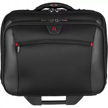 Wenger 600661 product zwart