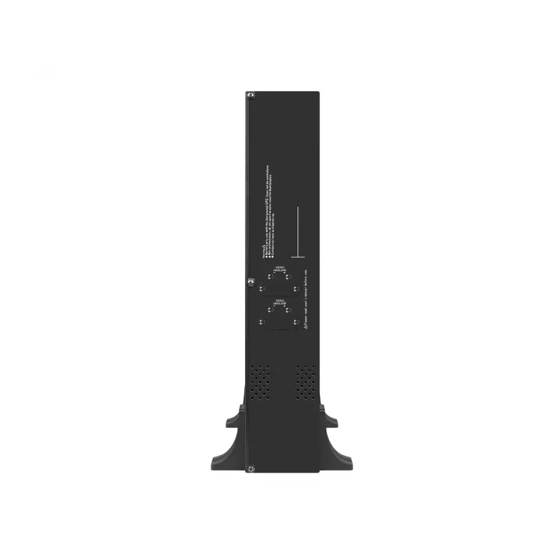Batterijpakket 19 inch ARMAC B/0609/R — 6 batterijen voor rackgemonteerde UPS-systemen