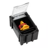 Keycap-set Ducky League Rocket DKL-RK-MX — Ducky keycap-set voor mechanische toetsenborden