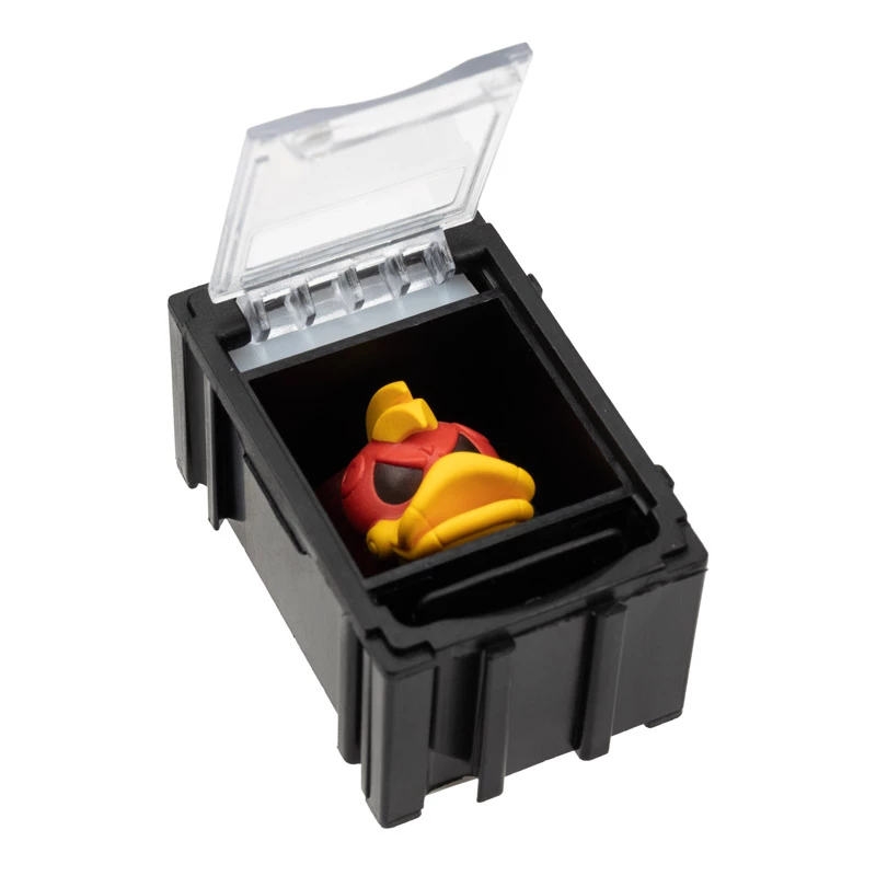 Keycap-set Ducky League Rocket DKL-RK-MX — Ducky keycap-set voor mechanische toetsenborden