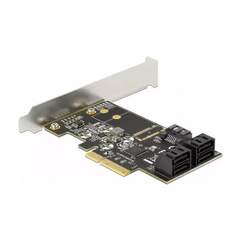 Interne SATA-adapter DeLOCK 90395