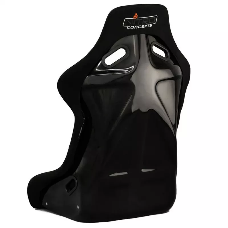 Nitro Concepts E-Racer - Core-bundel