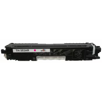 Toner TB compatibel met HP CF353A magenta, 1000, ref