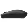 Draadloze muis Xiaomi Wireless Mouse Lite Optical USB Type-A grijs/zwart