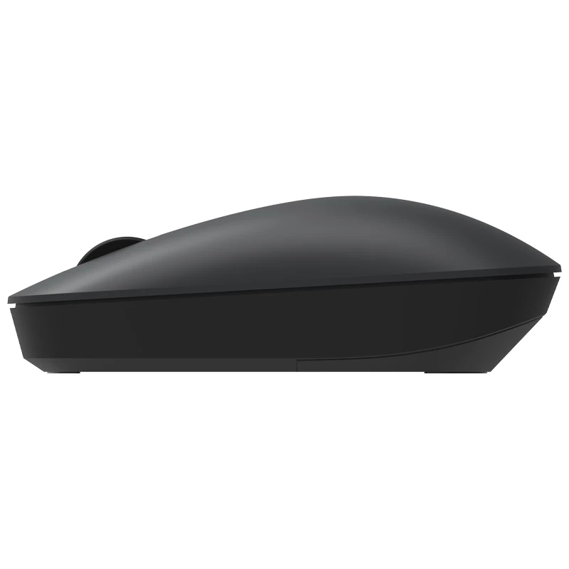 Draadloze muis Xiaomi Wireless Mouse Lite Optical USB Type-A grijs/zwart