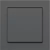 Friends of Hue Smart Switch, taster antraciet, set van 3