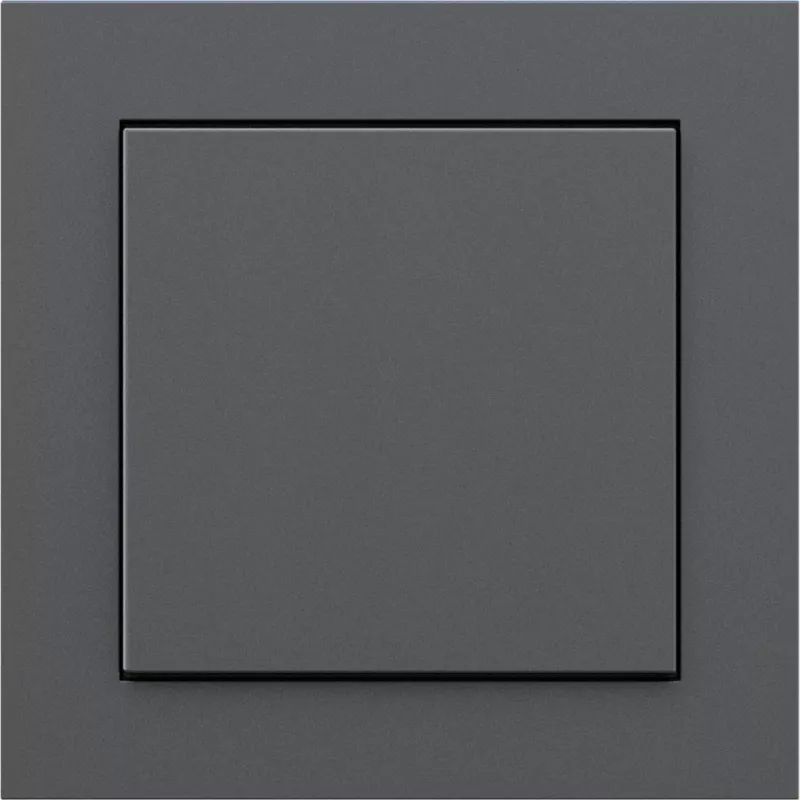 Friends of Hue Smart Switch, taster antraciet, set van 3
