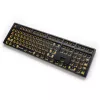 Ducky One 3 Hot-Swap Barebone-toetsenbord gaming USB US Engels zwart
