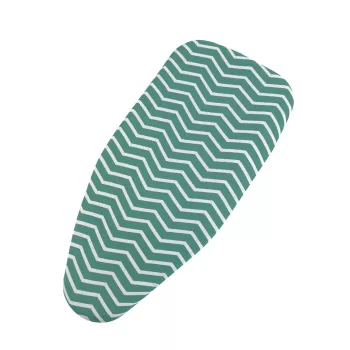 Strijkplankhoes Jata Cover HFUN8014 met verwisselbare hoes, standaardmaat