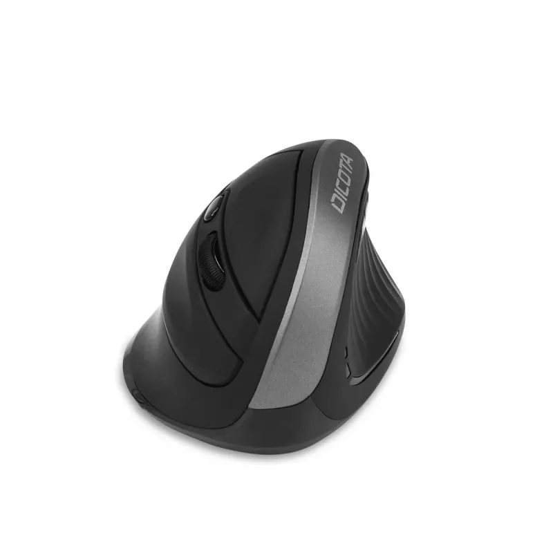 Dicota draadloze ergonomische muis Relax