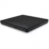 HL Data Storage GP60NB60 externe DVD-brander USB 2.0 zwart