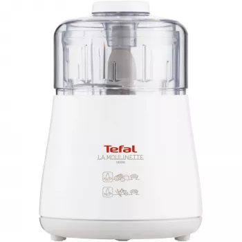 Tefal DPA 130 LA MOULINETTE 1000 1000 W transparant, wit