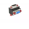 Kabel-gender-adapter DeLOCK 65595