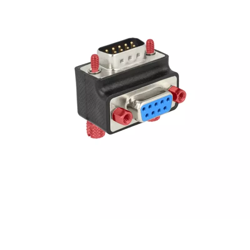 Kabel-gender-adapter DeLOCK 65595