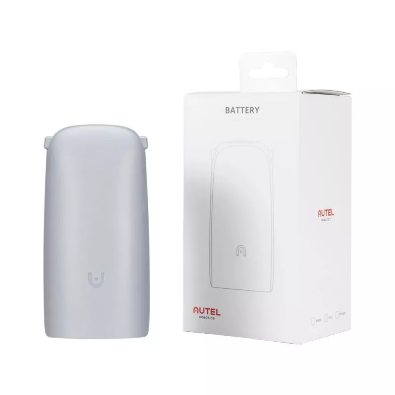 Accu voor Autel EVO Lite-serie drone grijs