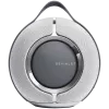 Devialet Mania lichtgrijs met dock