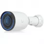 IP-beveiligingscamera UBIQUITI G6 Pro Bullet — 4K (3840×2160), bedraad, binnen/buiten, 1/1,2 inch CMOS, 5,9–13,8 mm, 2,36x optische zoom, plafond-/wand-/mastmontage