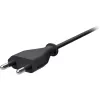 Microsoft Surface Pro / Book 65 W-voeding W8Y-00002, zwart