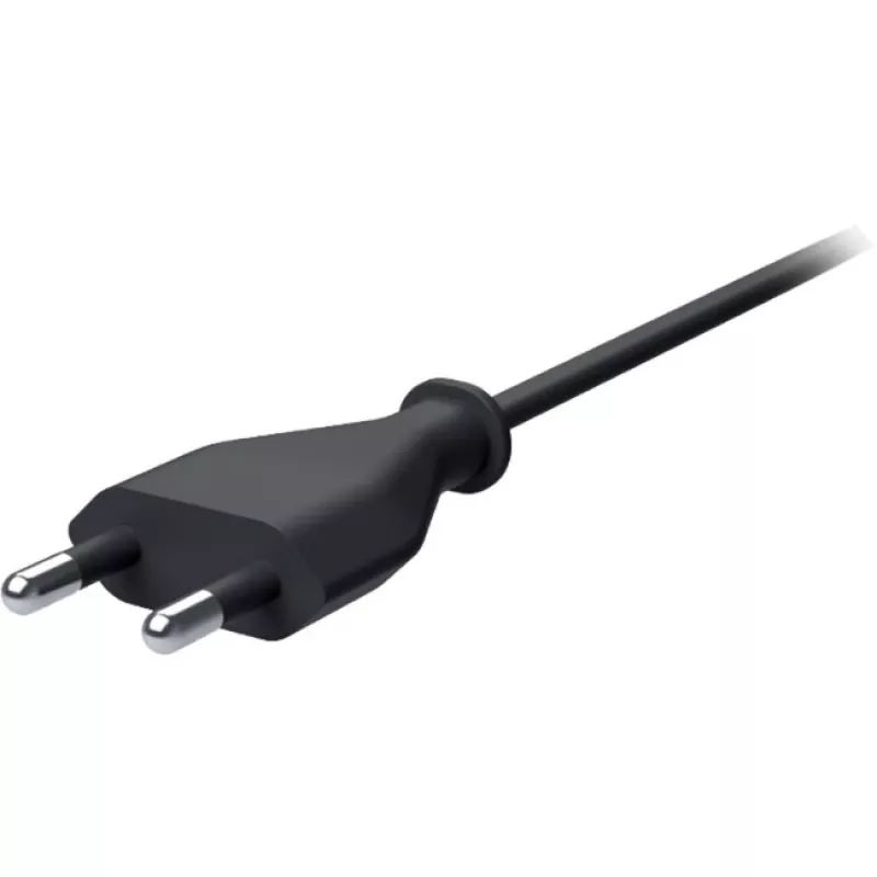 Microsoft Surface Pro / Book 65 W-voeding W8Y-00002, zwart