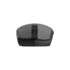 Muis Baracuda BGM-111 Crab zwart CRAB-B
