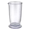 Staafmixer JATA JEBT1853 zwart mint RVS