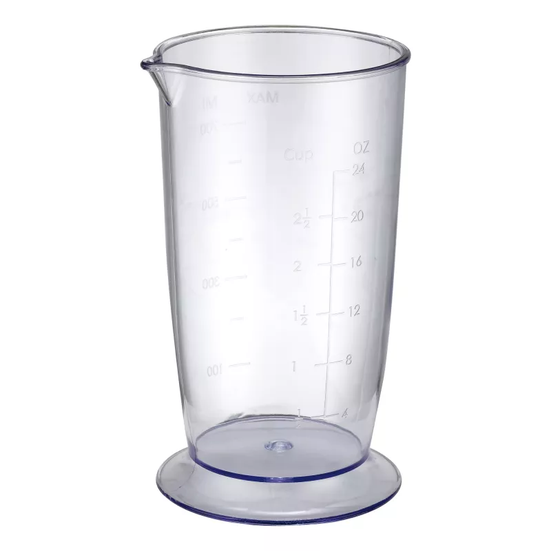 Staafmixer JATA JEBT1853 zwart mint RVS
