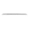 Mechanisch gaming-toetsenbord White Shark TACHI-W-US — compacte TACHI White-indeling