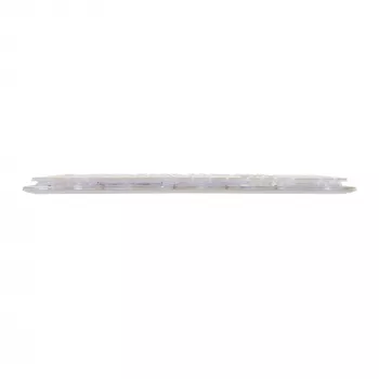 Mechanisch gaming-toetsenbord White Shark TACHI-W-US — compacte TACHI White-indeling