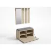 Topeshop GAR OPAL SONOMA hal kast