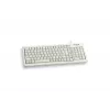Toetsenbord CHERRY XS G84-5200LCMDE-0 grijs QWERTZ