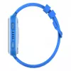 Smartwatch Garett Kids Vibe Ai 4G blauw – GPS-tracking, waterdicht