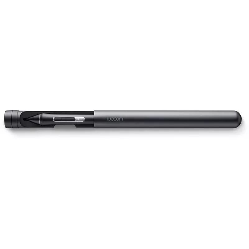 Wacom Pro Pen 2 styluspen 15 g zwart
