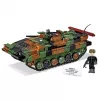 Blokset Cobi Armed Forces BWP-1 2630 — modelset van de Pools-Oekraïense amfibische infanteriegevechtsvoertuig