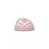 Muis White Shark GM-5013 Azrael roze USB