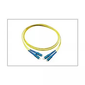 Good Connections patchkabel glasvezel duplex OS2 (singlemode - 9/125) SC/SC - 1 m