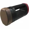 Ansmann HS20R Pro 1600-0223 draagbare led-schijnwerper voor in de hand 20 W, IP20, 3 lampen, zwart/rood