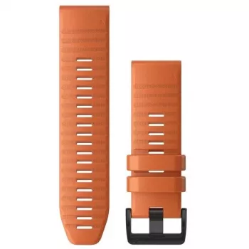 Band Garmin QuickFit 26 silicone