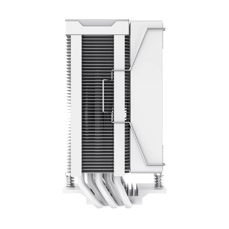Gamemax | CPU-luchtkoeler | SIGMA550 INFINITY | wit