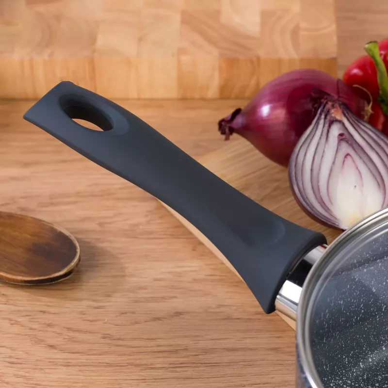 Kookpan Russell Hobbs RH00845EU7 18 cm steenlook