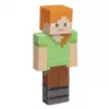 MINECRAFT 3D-gummen - 3-pack VER.C