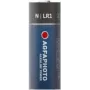 AgfaPhoto batterij alkaline LR1 N 1,5V - batterij - lady