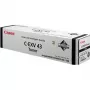 Toner Canon C-EXV43 2788B002 22000 pagina's zwart