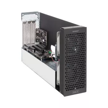 Sonnet DuoModo Echo III - systeembusuitbreiding